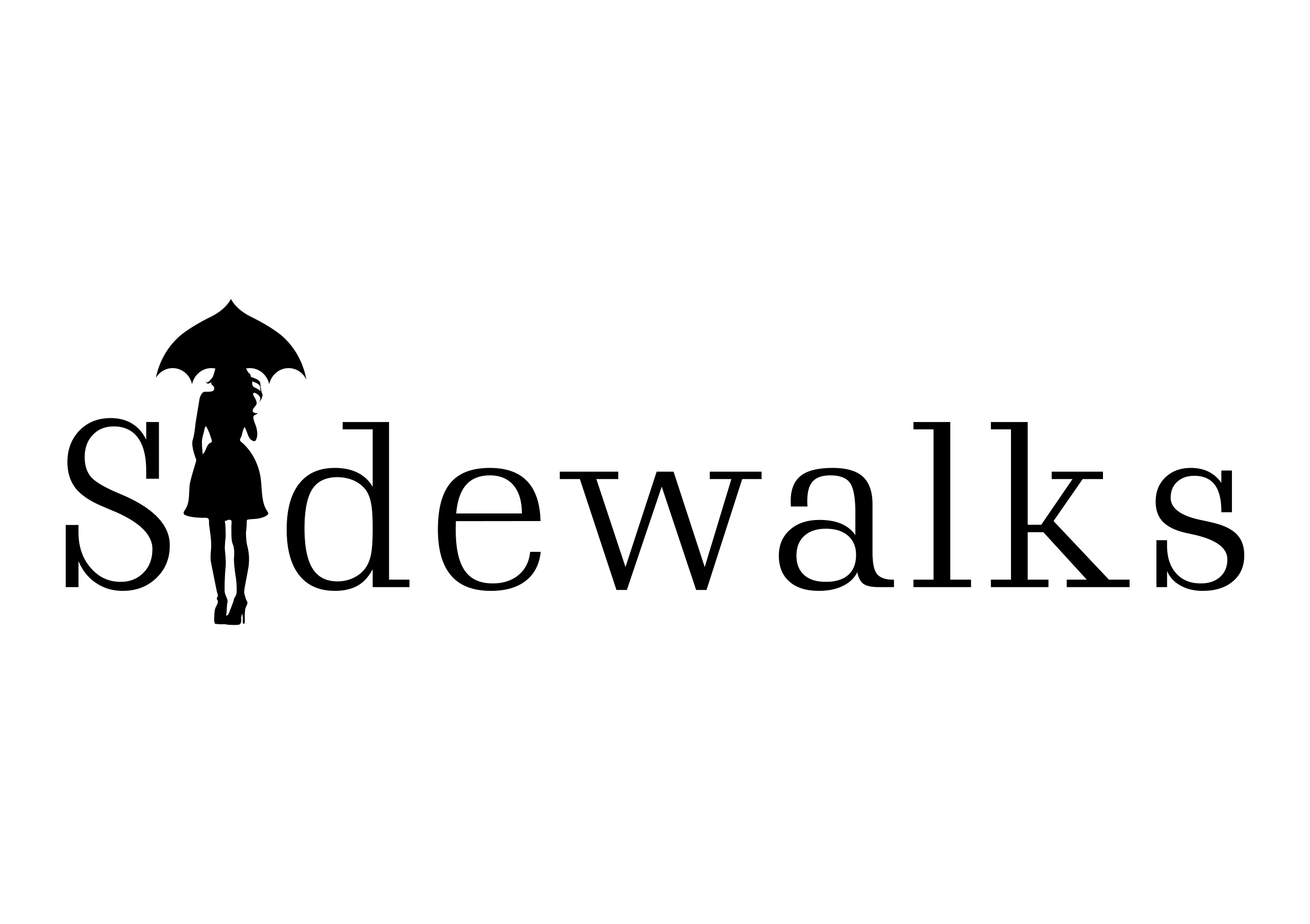 Atsidewalks